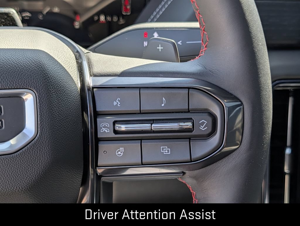 2026 GMC Yukon XL AT4 Ultimate - Photo 16