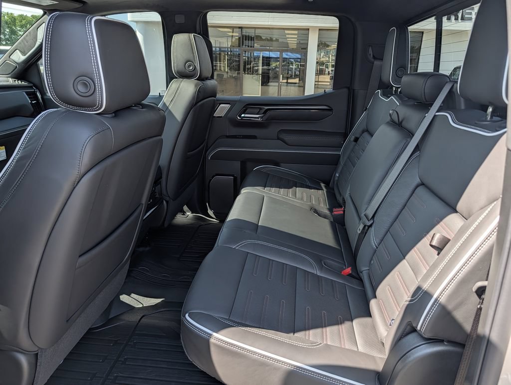 2026 GMC Sierra 1500 AT4X - Photo 29