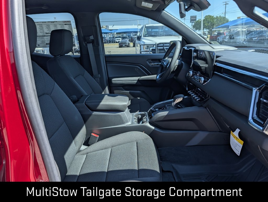2026 GMC Canyon Elevation - Photo 31