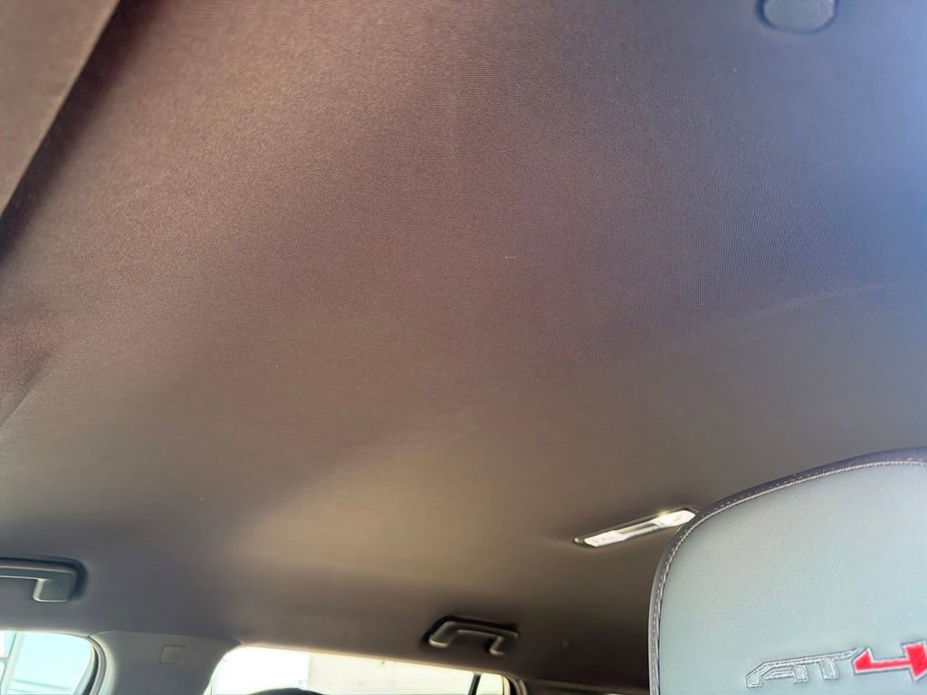 2026 GMC Terrain AT4 - Photo 12
