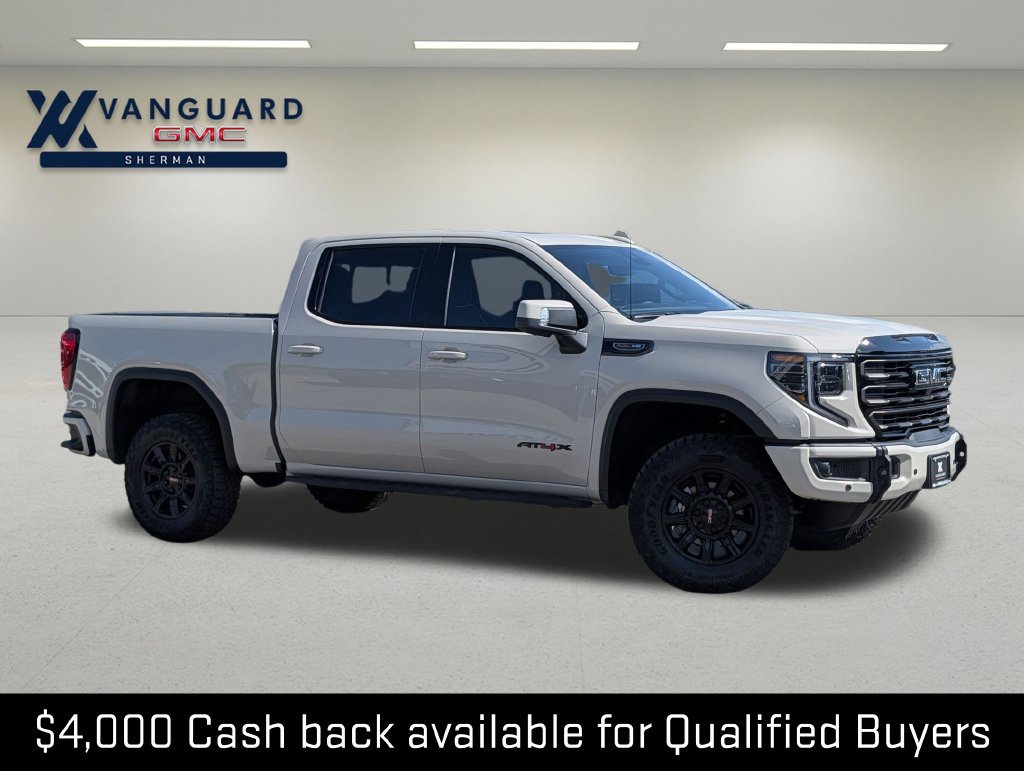  GMC Sierra 1500