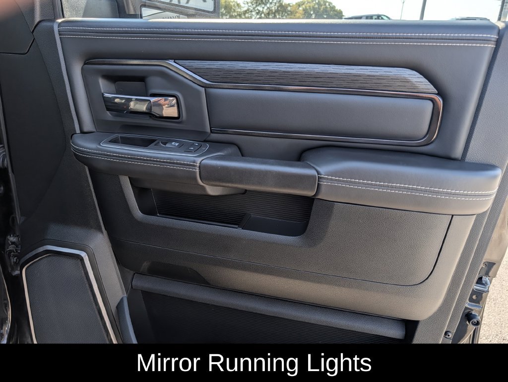 2024 RAM Ram 2500 Pickup Rebel - Photo 34