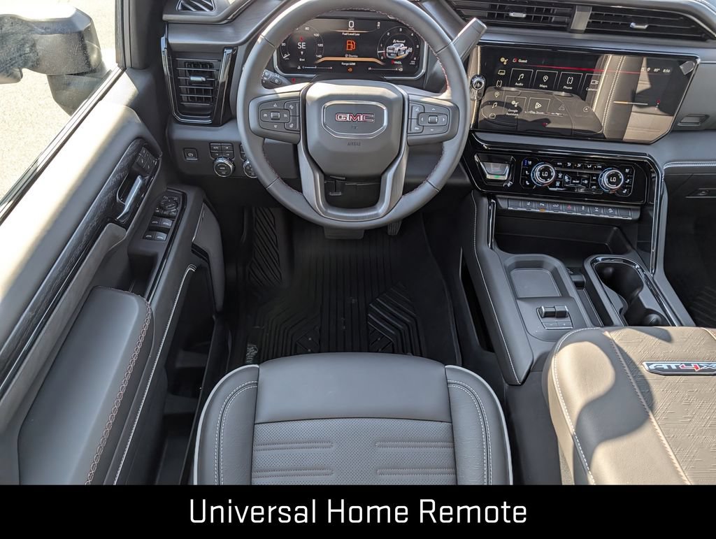 2026 GMC Sierra 2500HD AT4X - Photo 14