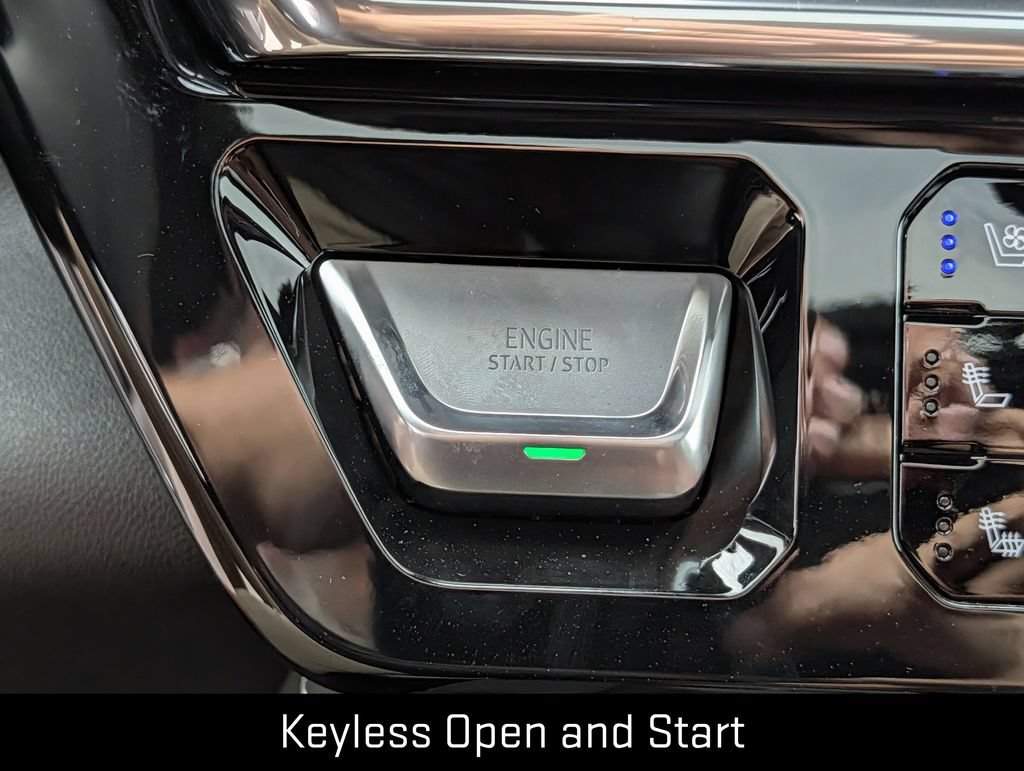 2026 GMC Sierra 2500HD Denali Ultimate - Photo 19
