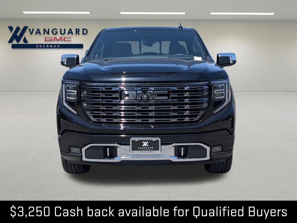 New 2026 GMC Sierra 1500 Denali Ultimate Truck