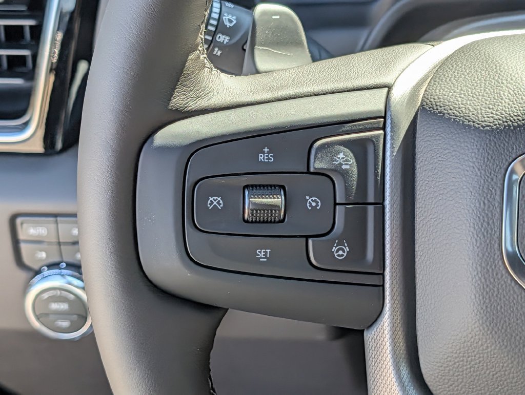 2026 GMC Sierra 1500 Denali - Photo 20