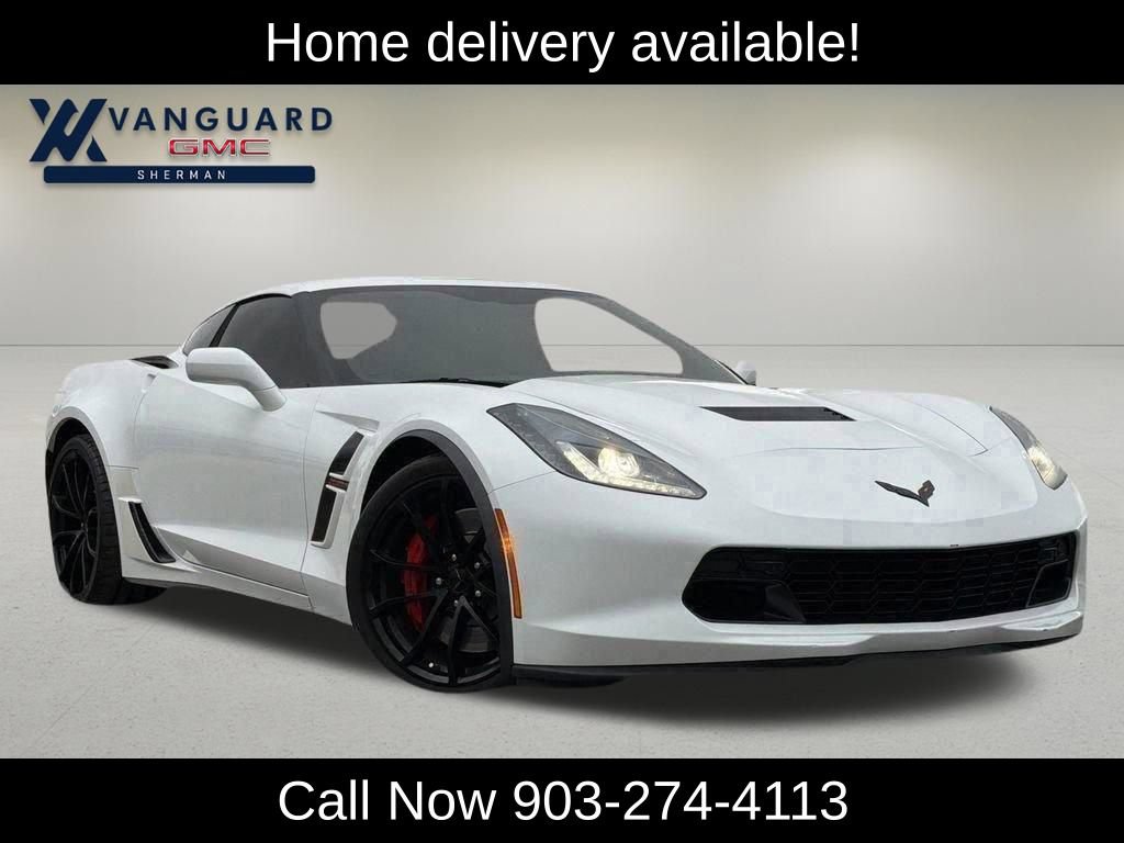 2019 Chevrolet Corvette 2LT - Photo 14