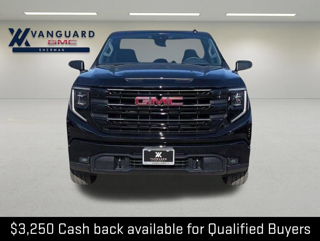 New 2026 GMC Sierra 1500 Elevation Truck