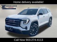 2026 GMC Terrain Elevation SUV