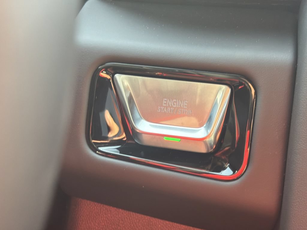 2026 GMC Yukon XL AT4 Ultimate - Photo 33