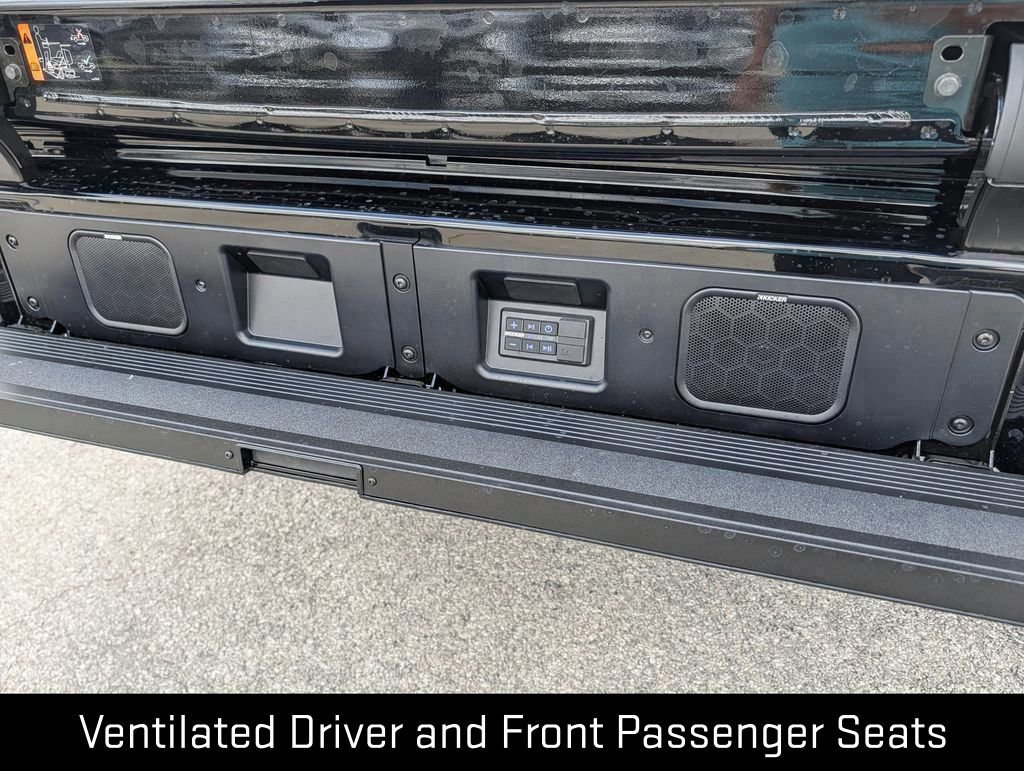 2026 GMC Sierra 2500HD AT4X - Photo 46