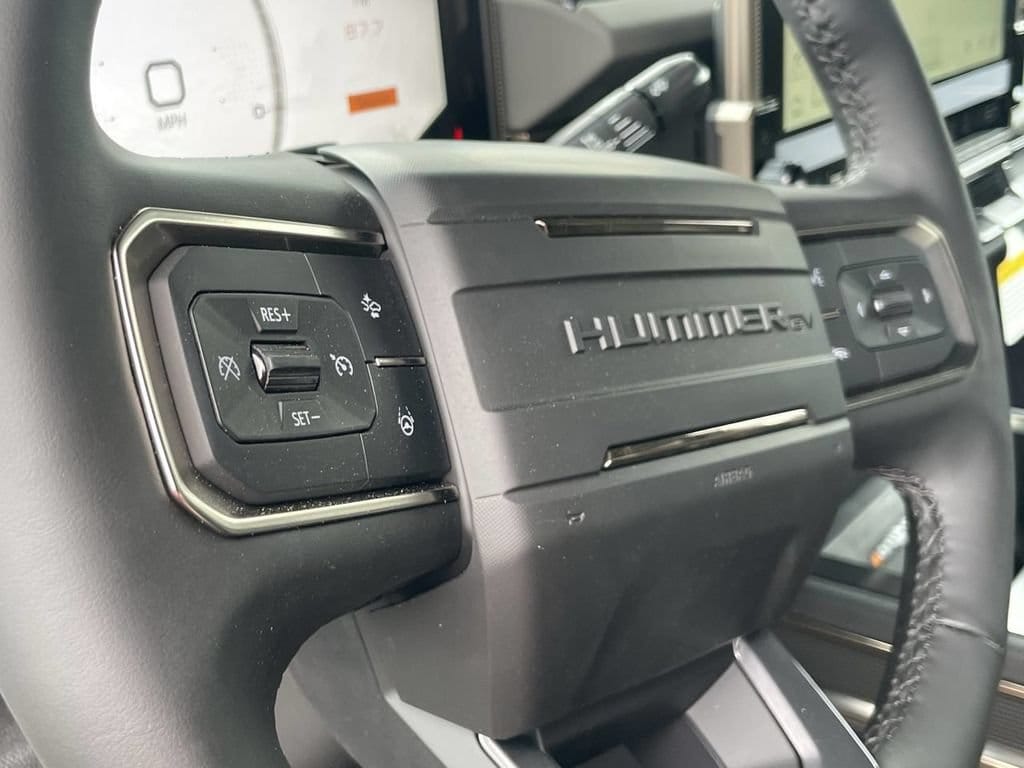 2025 GMC HUMMER EV 3X - Photo 44