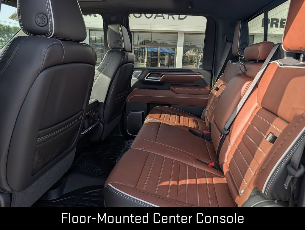 2026 GMC Sierra 2500HD Denali Ultimate - Photo 29