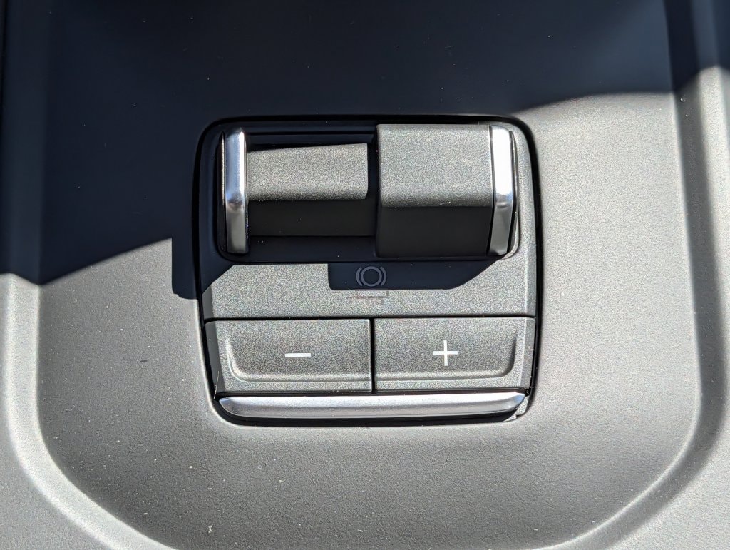 2026 GMC Sierra 1500 Denali - Photo 16