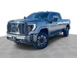 GMC Sierra 2500 HD