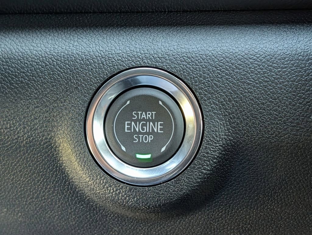 2026 GMC Terrain Elevation - Photo 16