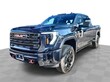 GMC Sierra 2500 HD
