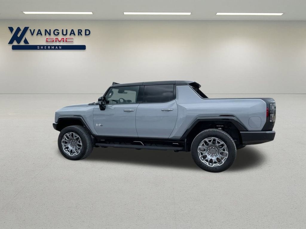 2025 GMC HUMMER EV 3X - Photo 7