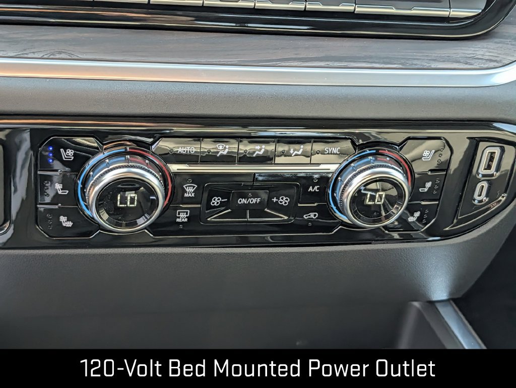 2026 GMC Sierra 1500 SLT - Photo 17