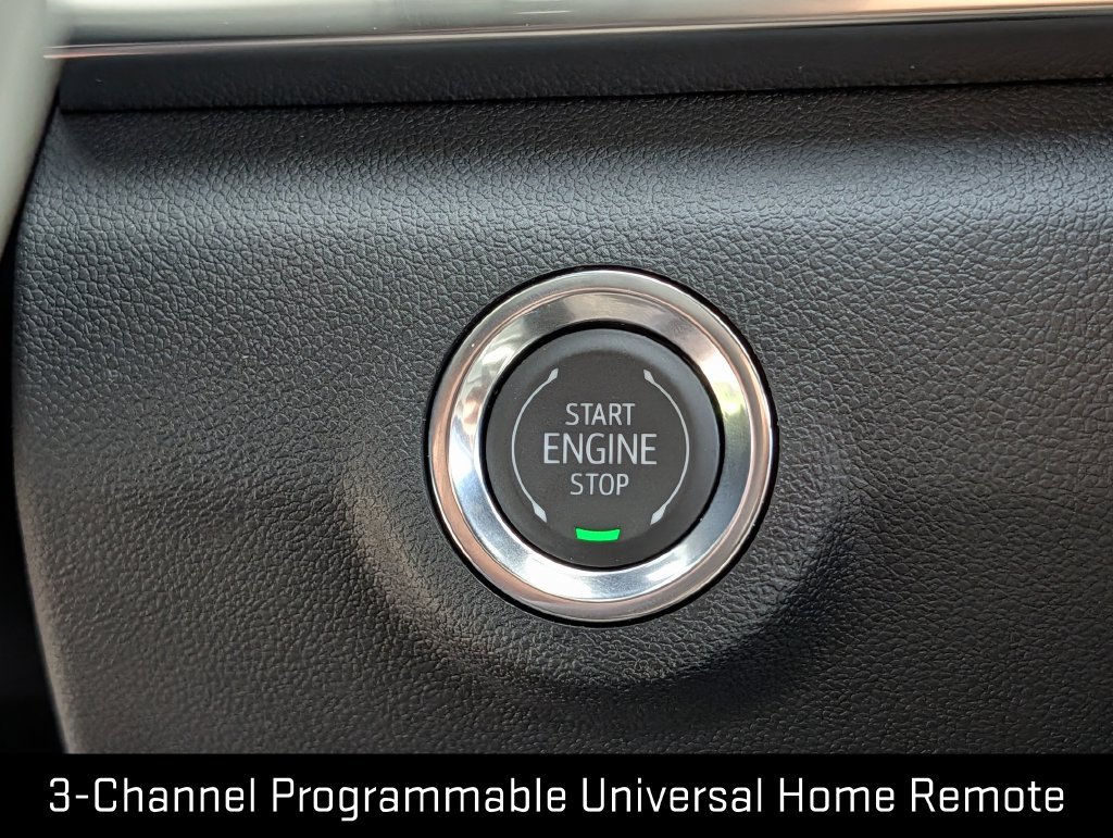 2027 GMC Terrain Elevation - Photo 17