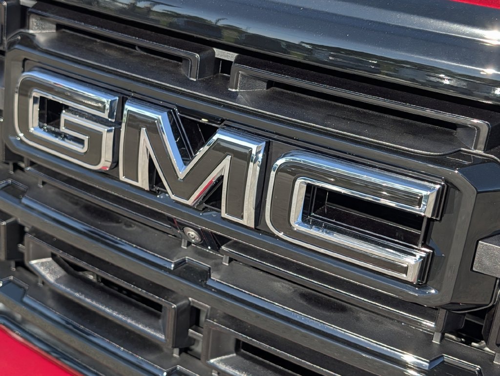 2027 GMC Acadia Elevation - Photo 33