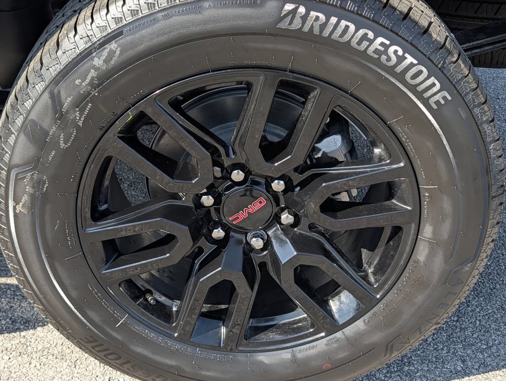 2026 GMC Sierra 1500 Elevation - Photo 10