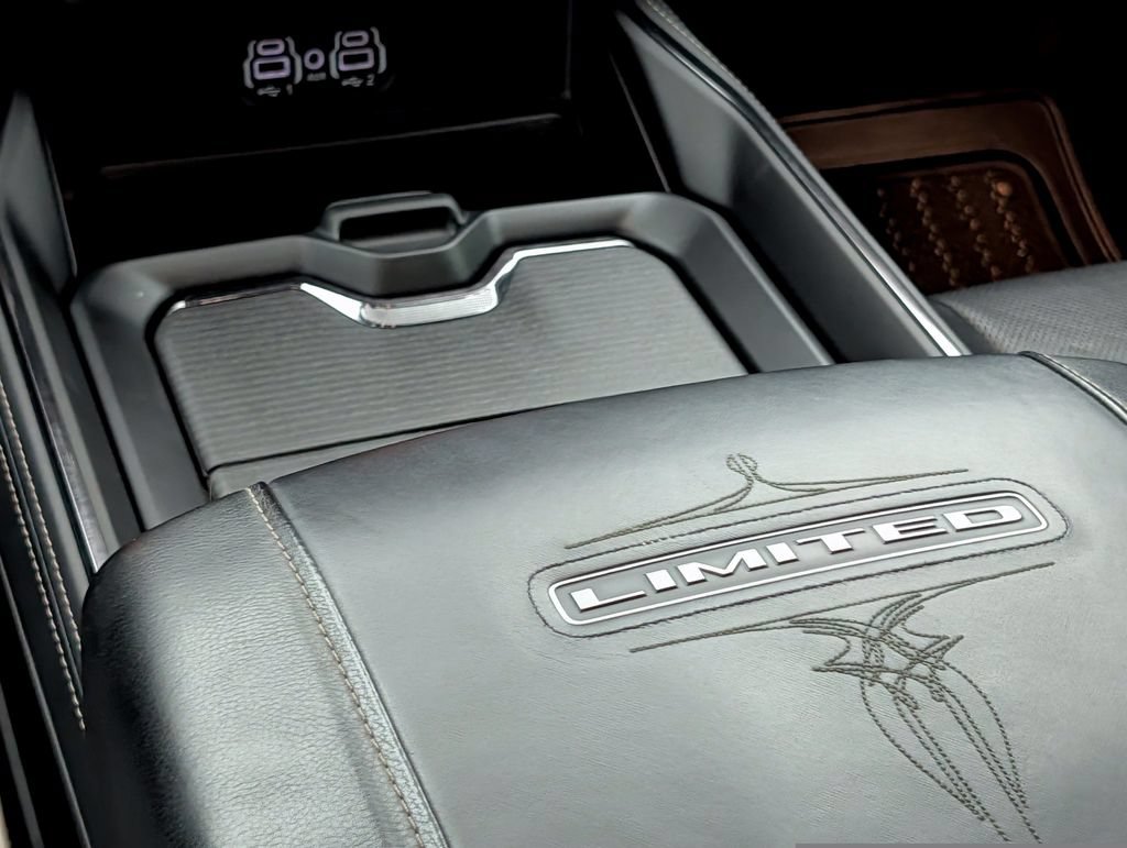 2023 RAM Ram 1500 Pickup Limited - Photo 15