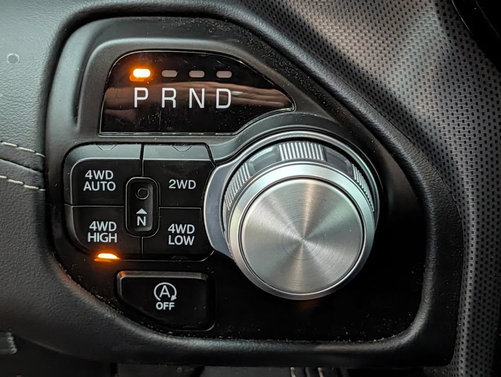 2023 RAM Ram 1500 Pickup Limited - Photo 17