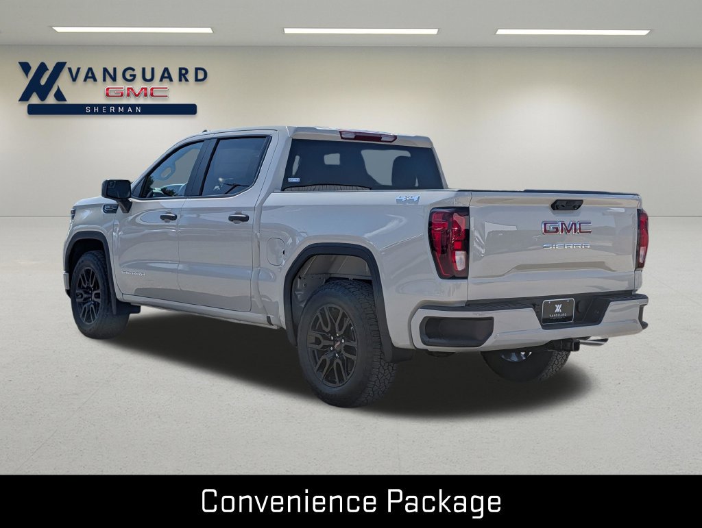 New 2026 GMC Sierra 1500 Pro Truck
