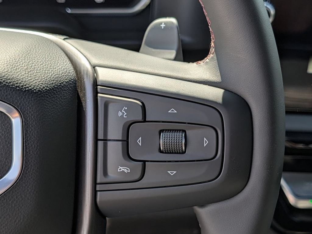 2026 GMC Sierra 1500 AT4X - Photo 21