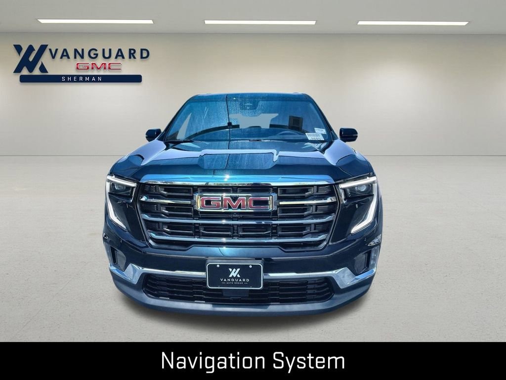 New 2026 GMC Acadia Elevation SUV
