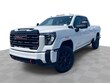 GMC Sierra 2500 HD
