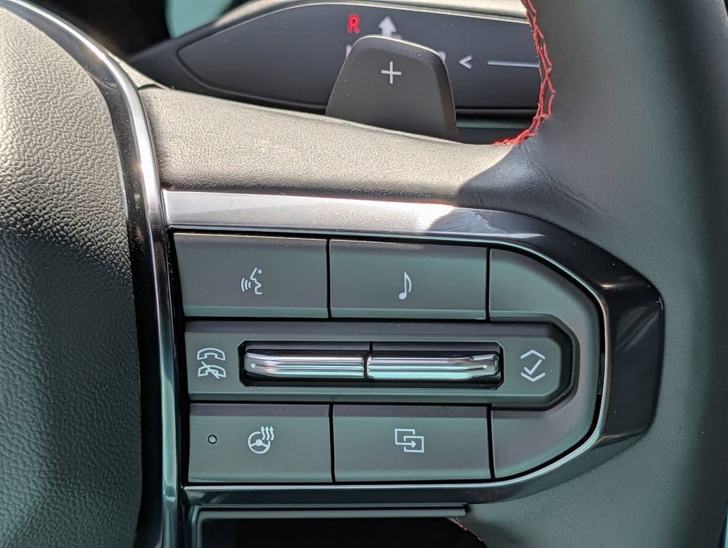 2026 GMC Yukon XL AT4 Ultimate - Photo 19