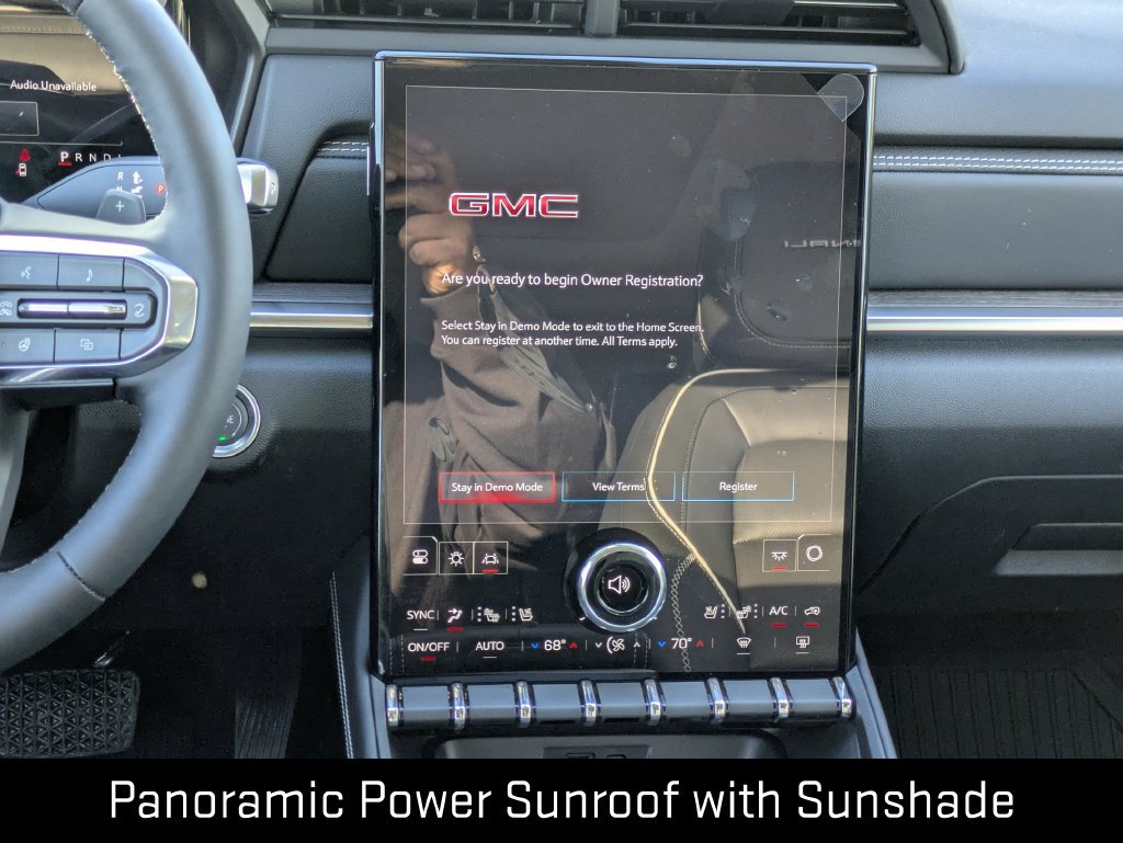 2027 GMC Terrain Denali - Photo 15