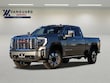 GMC Sierra 2500 HD