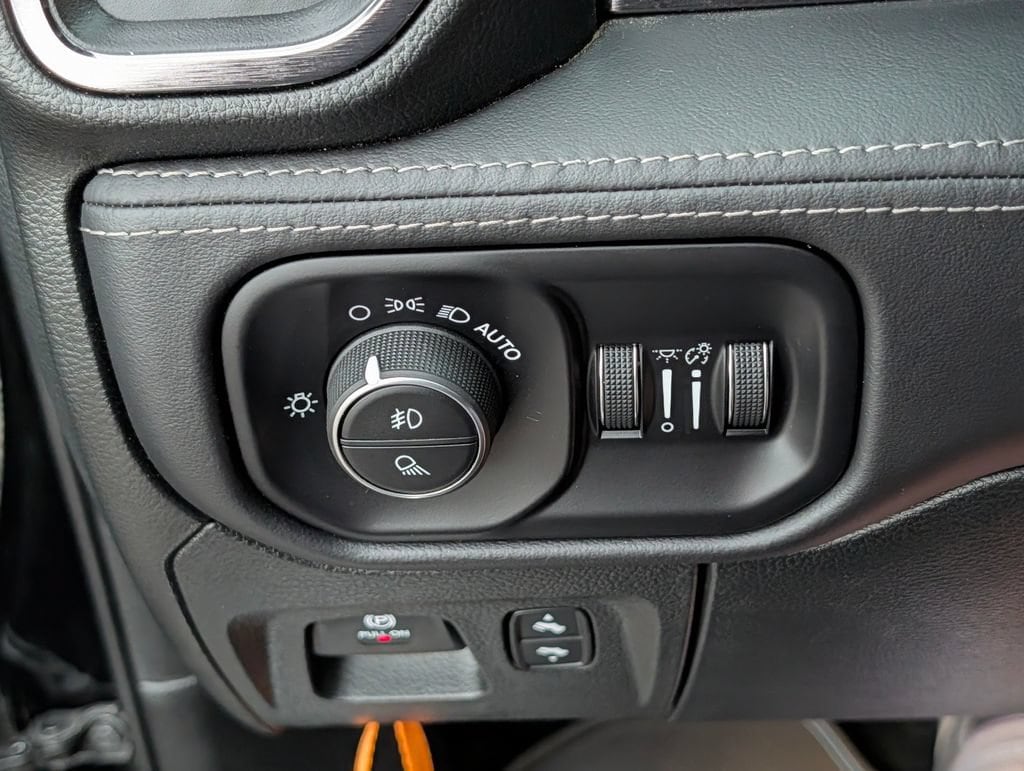2023 RAM Ram 1500 Pickup Limited - Photo 24