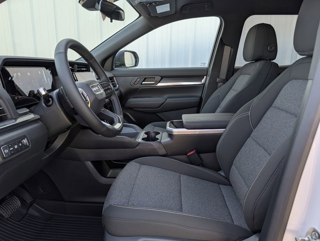2026 GMC Terrain Elevation - Photo 25