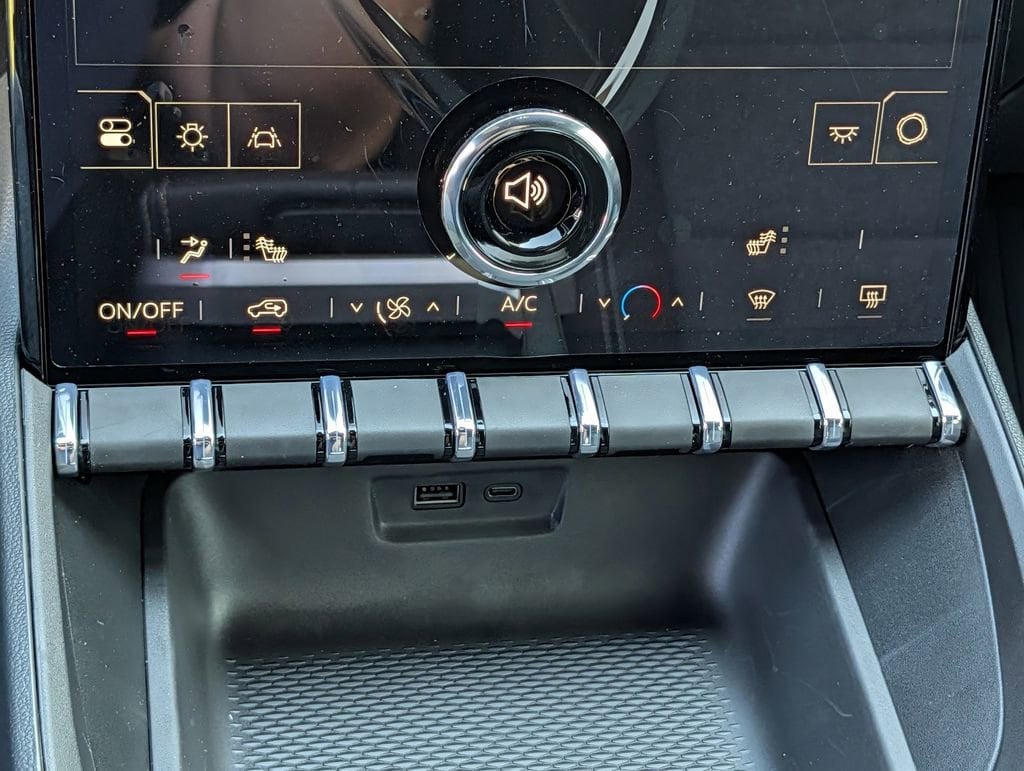 2026 GMC Terrain Elevation - Photo 15