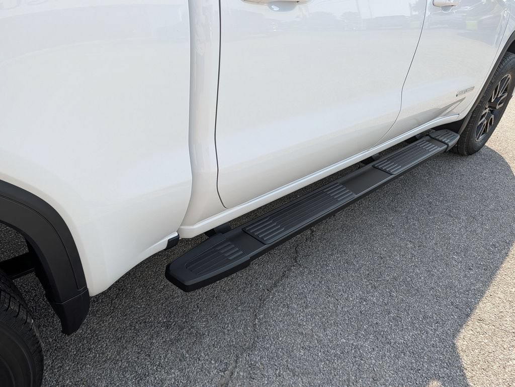 2026 GMC Sierra 1500 Elevation - Photo 31