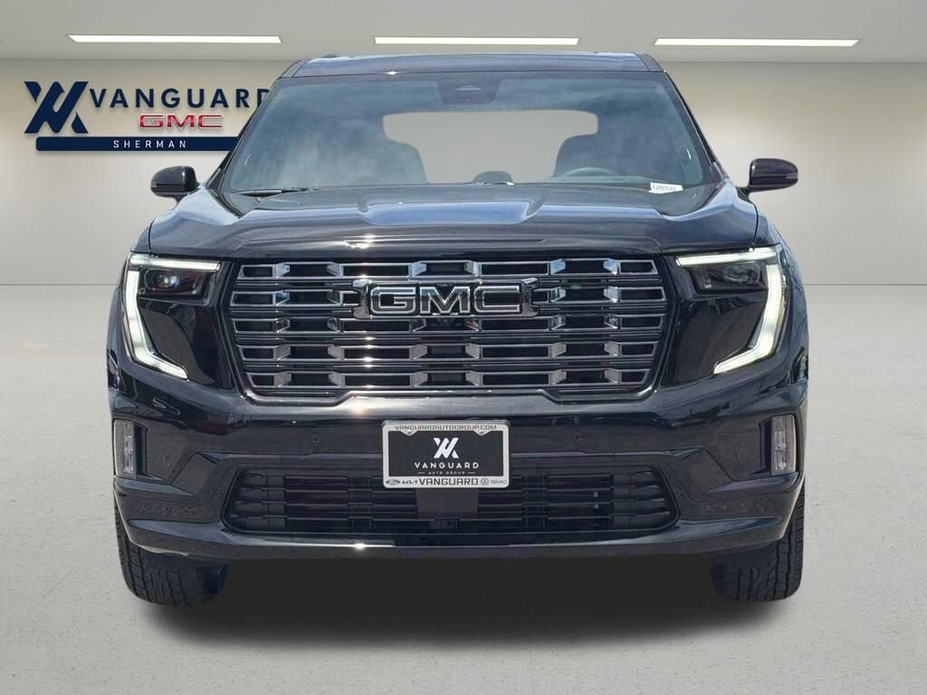 New 2026 GMC Acadia Denali Ultimate SUV