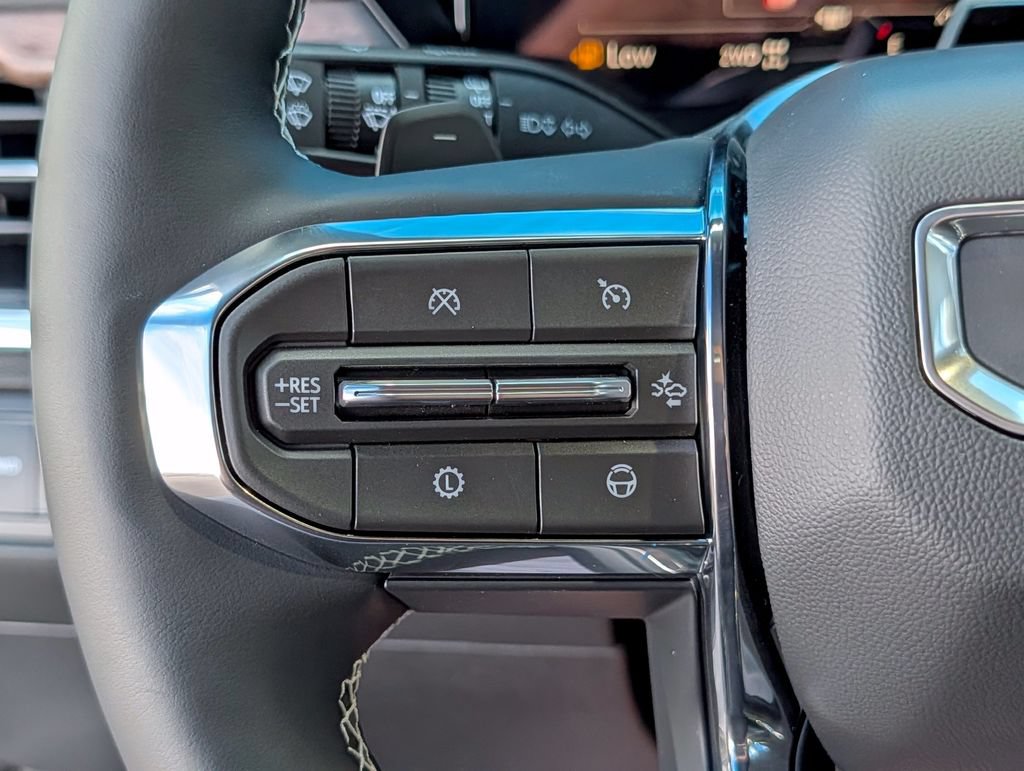 2026 GMC Acadia Denali Ultimate - Photo 20