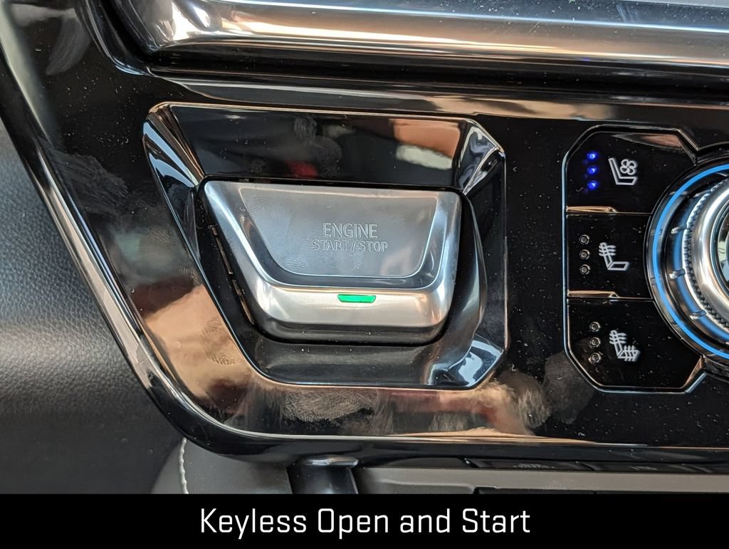 2026 GMC Sierra 2500HD Denali Ultimate - Photo 18