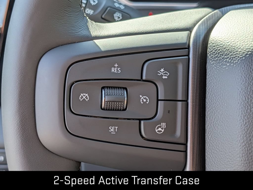 2026 GMC Sierra 3500HD Denali Ultimate - Photo 20
