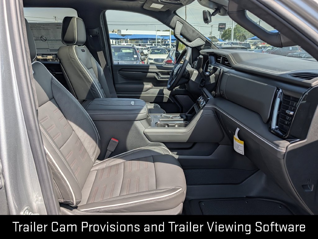 2026 GMC Sierra 2500HD AT4X - Photo 32