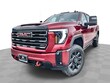 GMC Sierra 2500 HD