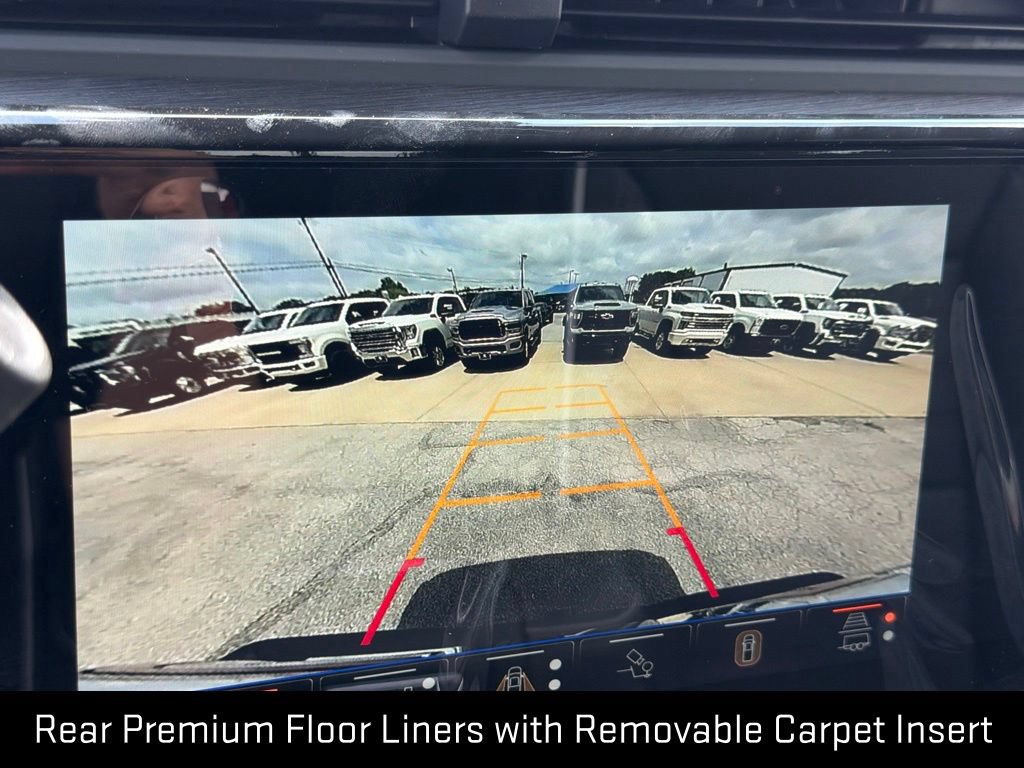 2026 GMC Sierra 2500HD AT4X - Photo 25