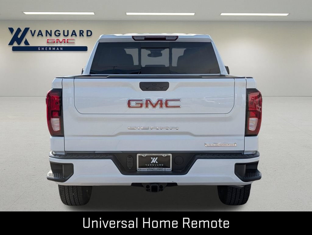 2026 GMC Sierra 1500 Elevation - Photo 6