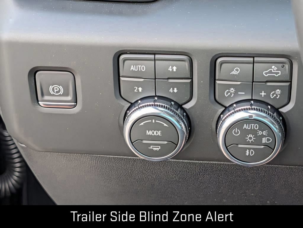 2026 GMC Sierra 2500HD AT4X - Photo 39
