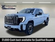  GMC Sierra 2500 HD