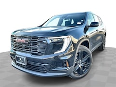 2025 GMC Acadia Elevation SUV